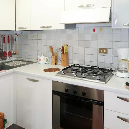 Ulivetto Apartment