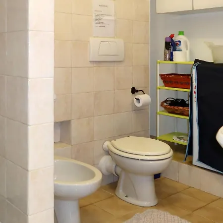 Apartment Ulivetto *