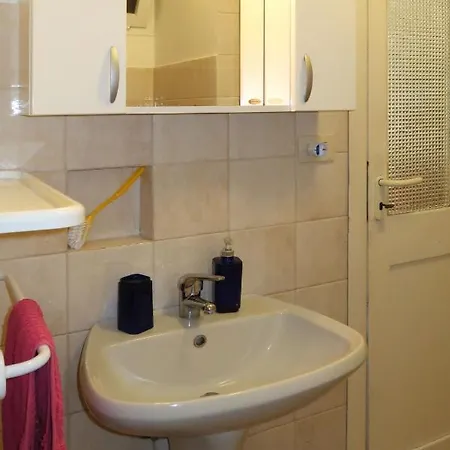 Ulivetto Apartment
