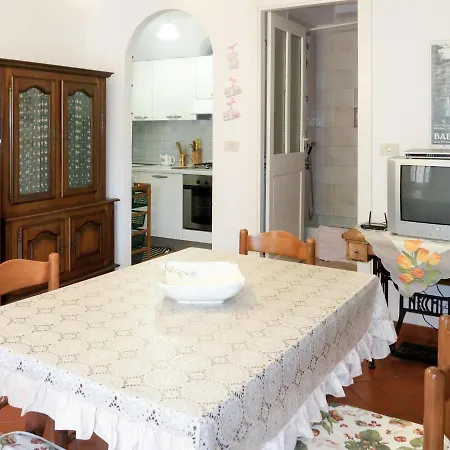 Apartment Ulivetto Badalucco